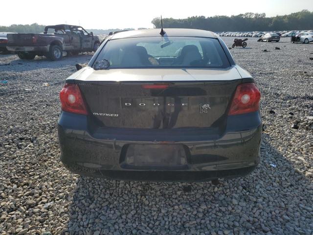 1C3CDZCB5CN179148 2012 Dodge Avenger Sxt