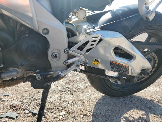2013 APRILIA TUONO VR4 ZD4TYC003DS000855