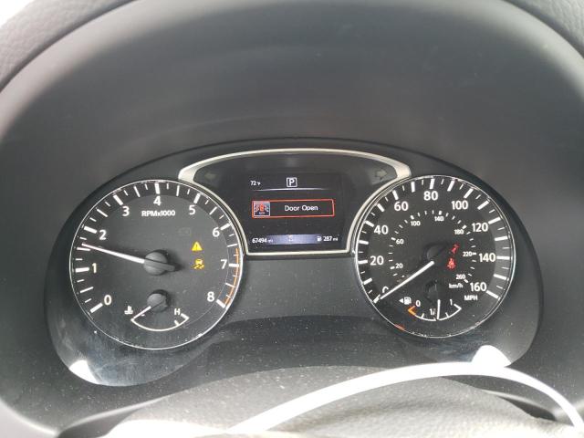 1N4AL3AP6JC169504 Nissan ALTIMA 2.5