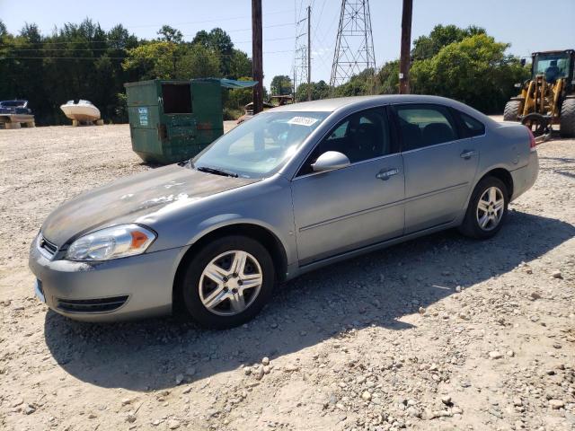 2006 Chevrolet Impala LS