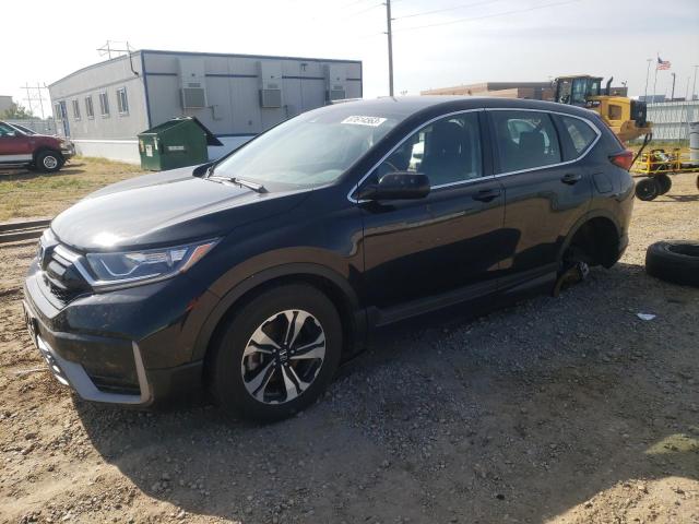 2021 Honda CR-V SE