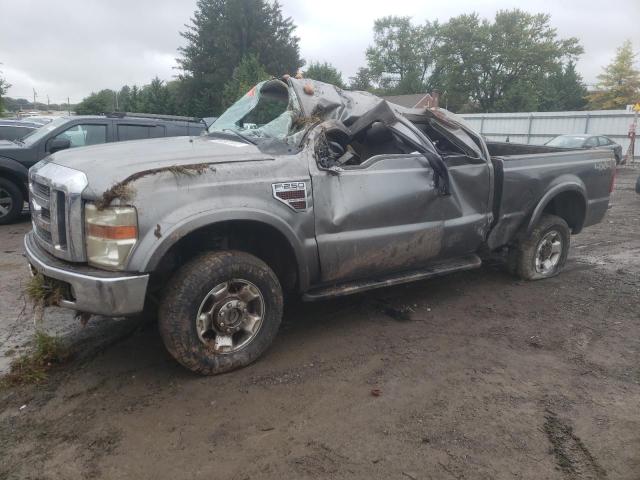 2010 Ford F-250 