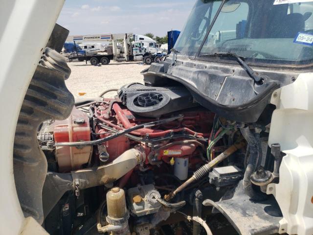 Lot #2478071784 2014 FREIGHTLINER CASCADIA 1 salvage car