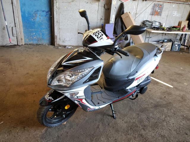 2022 YAMAHA EX150 L5YTCKPV9N1141161