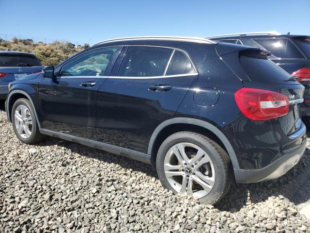 WDCTG4GB4KU003559 Mercedes-Benz Gla 250 4matic