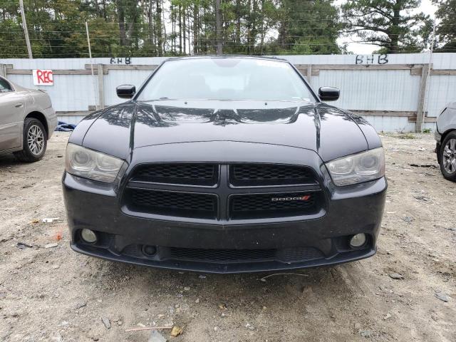 2C3CDXHG0CH290451 2012 Dodge Charger Sxt