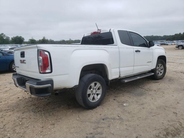 1GTH5BE31G1250662 GMC CANYON