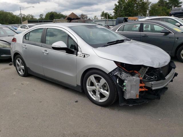 VIN 1G1RB6E48FU109266 2015 Chevrolet Volt no.4