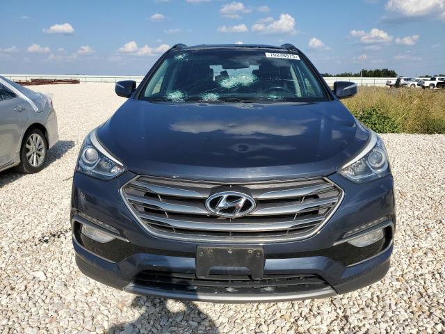 5XYZUDLB9HG416215 Hyundai SANTA FE SPORT