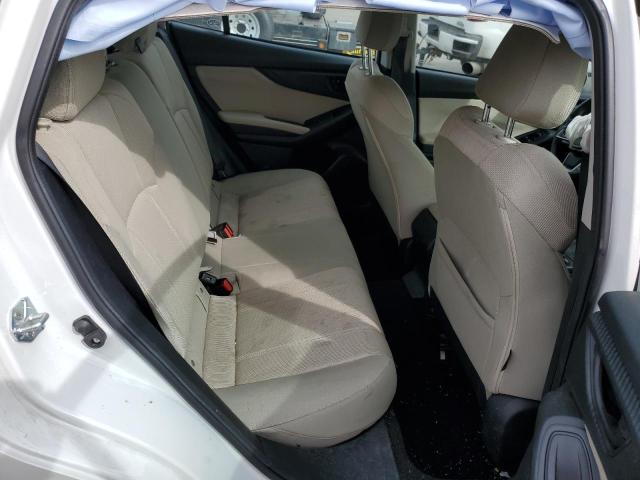 4S3GTAV66N3711443 Subaru Impreza Premium