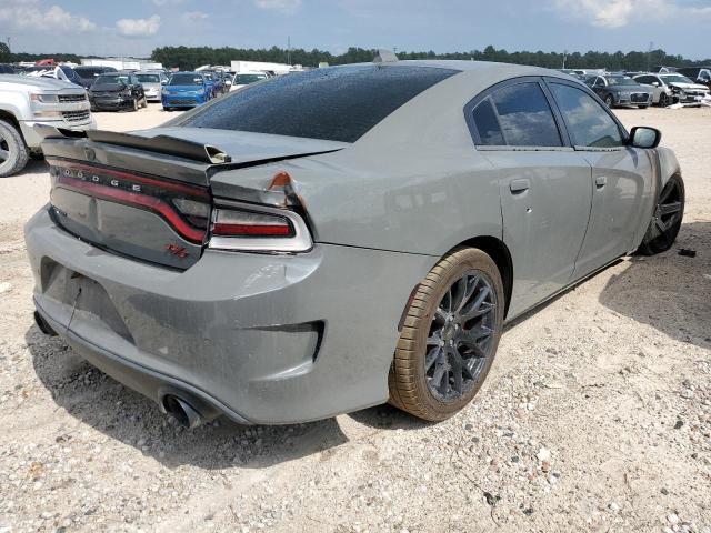 2015 Dodge Charger Se VIN: 2C3CDXBG6FH789977 Lot: 49730454