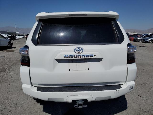 JTEBU5JR6G5285898 | 2016 TOYOTA 4RUNNER SR