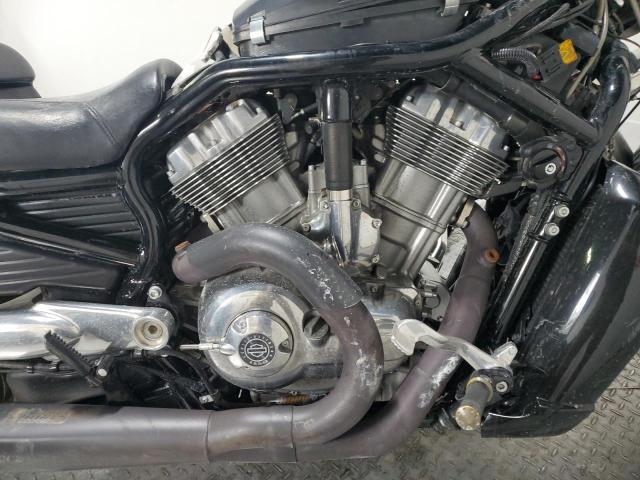 2015 HARLEY-DAVIDSON VRSCF VROD - 1HD1HPH16FC806286