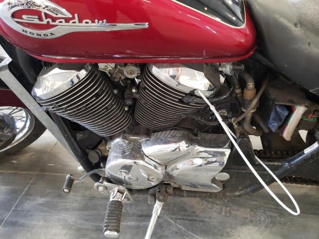 2003 HONDA VT750 CDC JH2RC44683M700518
