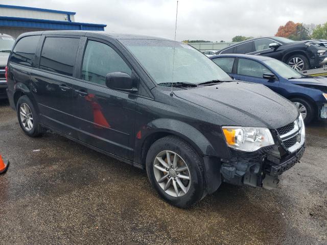 2C4RDGBGXFR705269 Dodge Grand Caravan Se