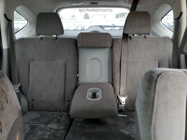 5J6RM3H39EL024356 Honda CR-V LX