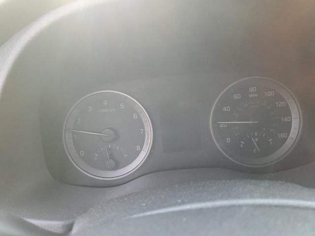 2016 HYUNDAI TUCSON LIM - KM8J3CA20GU105746