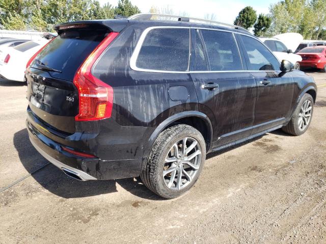 YV4A22PK1J1195665 2018 VOLVO XC90, photo no. 3