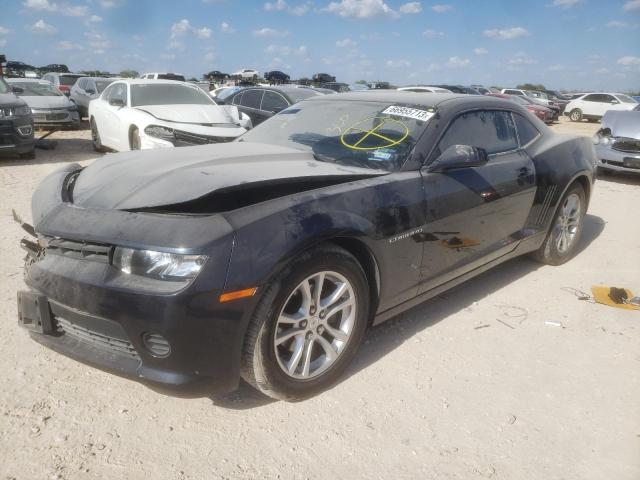 2014 Chevrolet Camaro LS