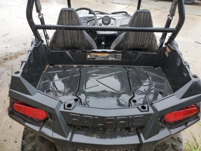 2020 POLARIS RZR TRAIL - 3NSCHE579LE094091