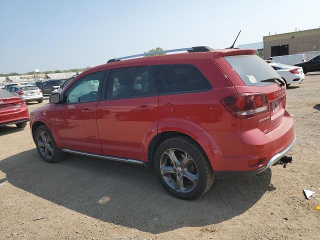 3C4PDCGB7GT234421 Dodge Journey Crossroad