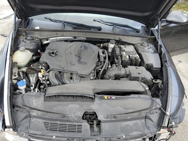 2020 HYUNDAI SONATA SE - 5NPEG4JAXLH053988