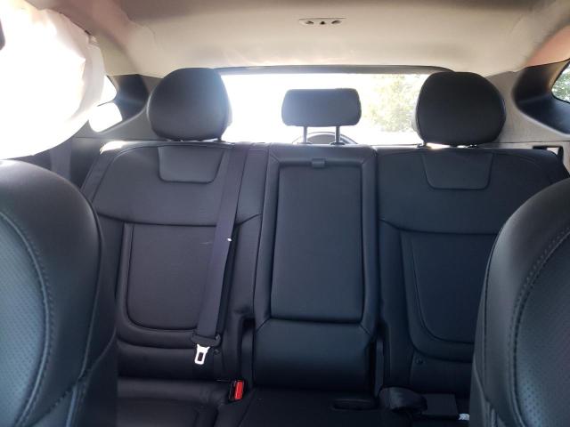 2023 HYUNDAI TUCSON LUX - KM8JCCA11PU097373
