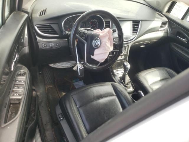 2019 BUICK ENCORE AWD - KL4CJGSM8KB879347