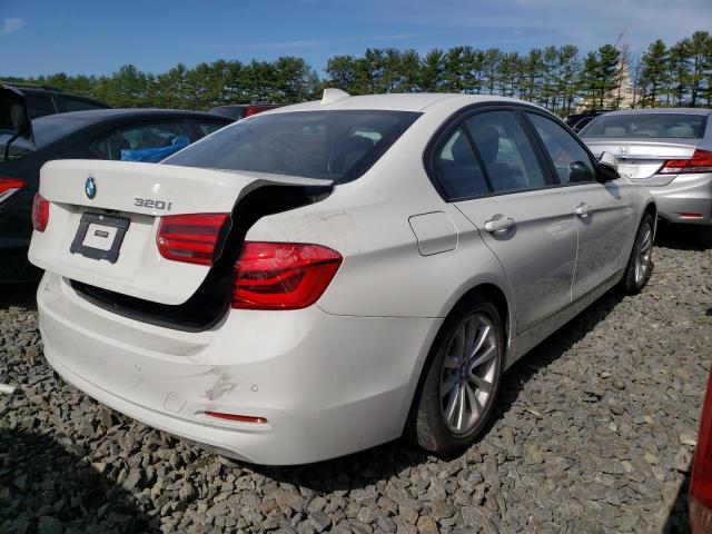 WBA8A9C5XJAH13253 BMW 320 I