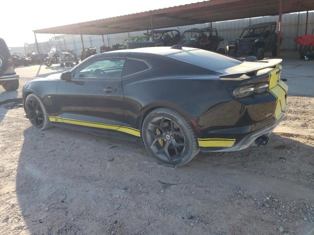 1G1FE1R74K0125161 | 2021 CHEVROLET CAMARO LZ