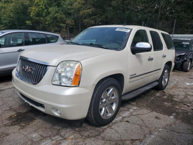 2010 GMC Yukon SLT