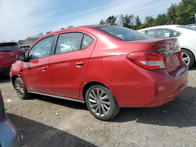 ML32F3FJ8KHF01009 Mitsubishi Mirage G4 Es