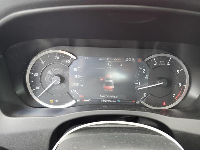 2020 JAGUAR XE S - SAJAE4FX5LCP63590