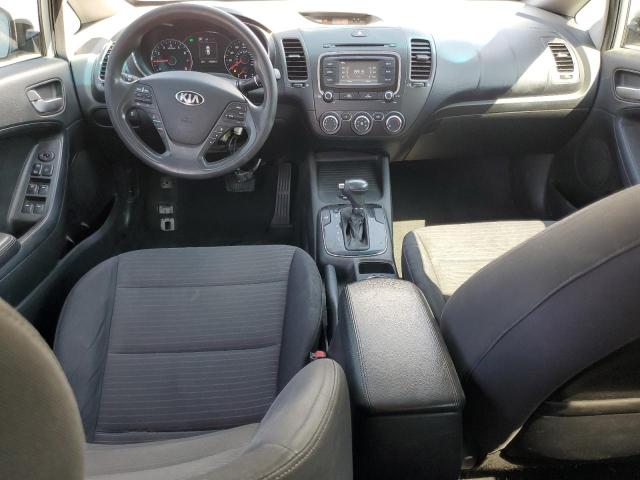 2017 KIA FORTE LX - 3KPFL4A7XHE064330