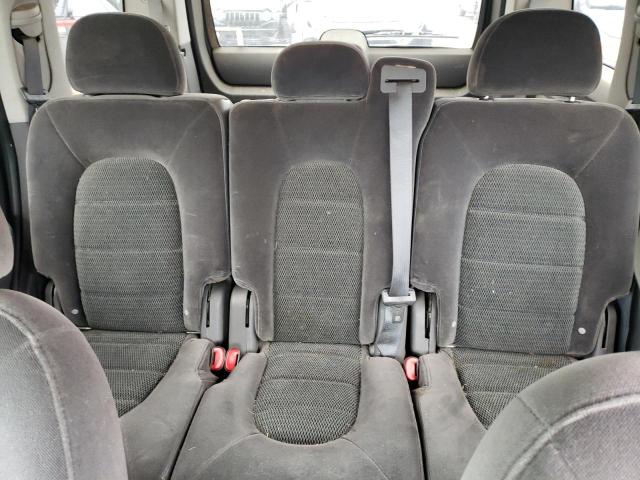 2003 Ford Explorer Xlt VIN: 1FMZU73K93ZA57472 Lot: 66720803