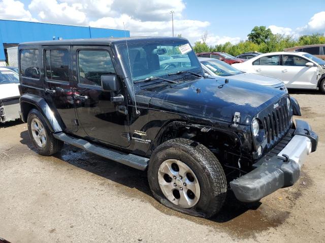 1C4BJWEG3FL762115 Jeep Wrangler Unlimited Sahara