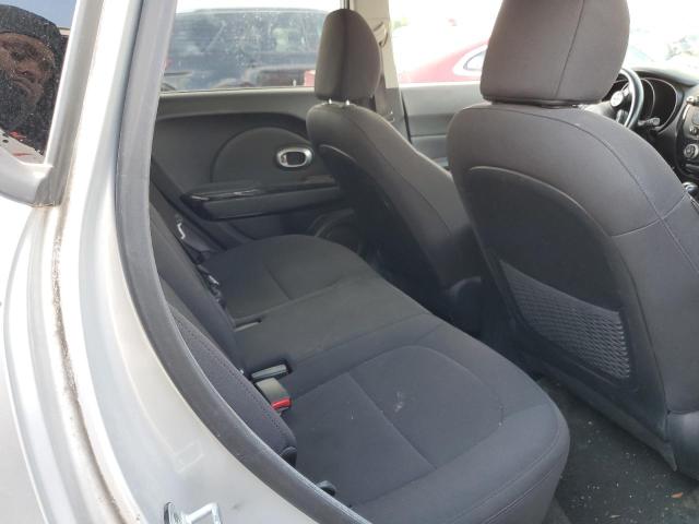 KNDJX3A54F7761948 KIA Soul !