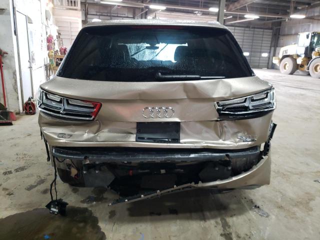 WA1LAAF76JD002652 2018 AUDI Q7, photo no. 6