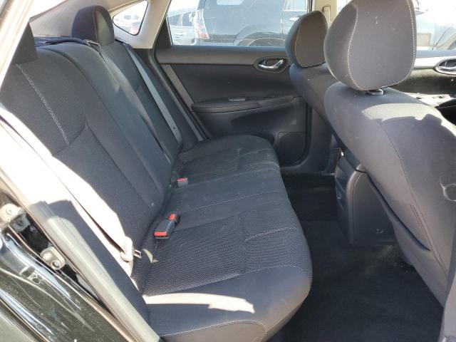 3N1AB7AP2GY231200 Nissan SENTRA S