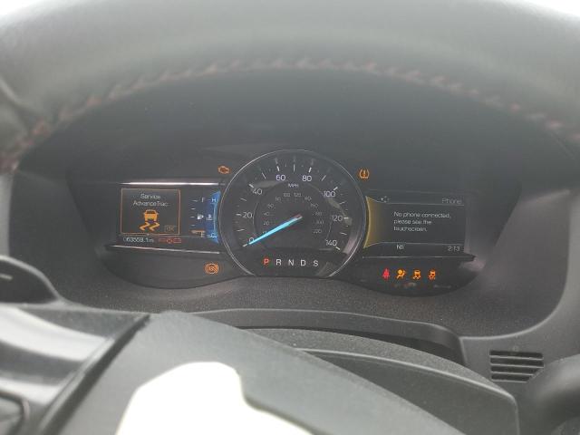 1FM5K8GT0KGB38612 Ford EXPLORER SPORT