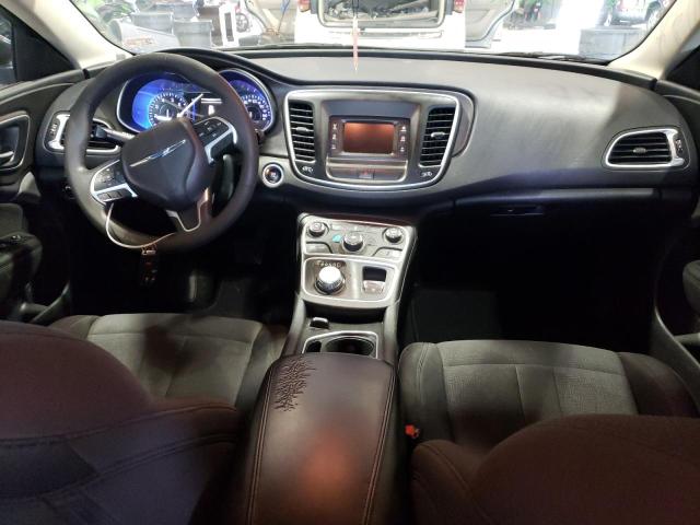1C3CCCAB6GN176994 Chrysler 200 Limited
