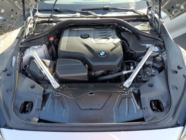 2021 BMW Z4 Sdrive30I VIN: WBAHF3C00MWX20106 Lot: 67966813