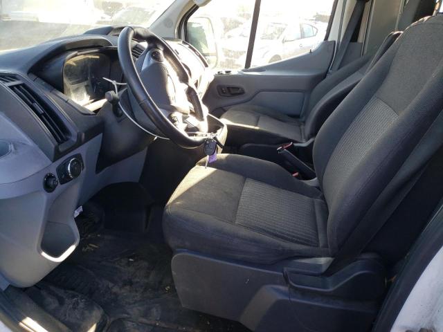 1FTYR2XM1HKB46291 Ford Transit T-250