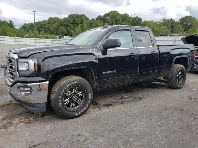 VIN 1GTV2MEC0GZ424407 2016 GMC SIERRA no.1