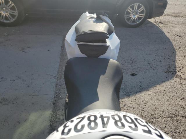 2016 BMW S 1000 RR - WB10D2104GZ353830