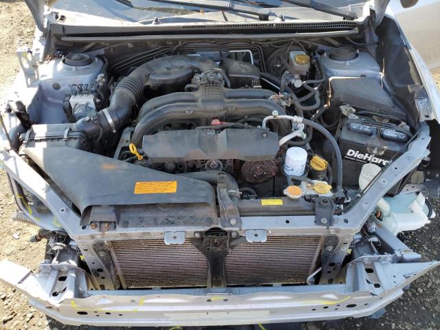 JF1GPAL65E8250963 Subaru Impreza Sport Premium