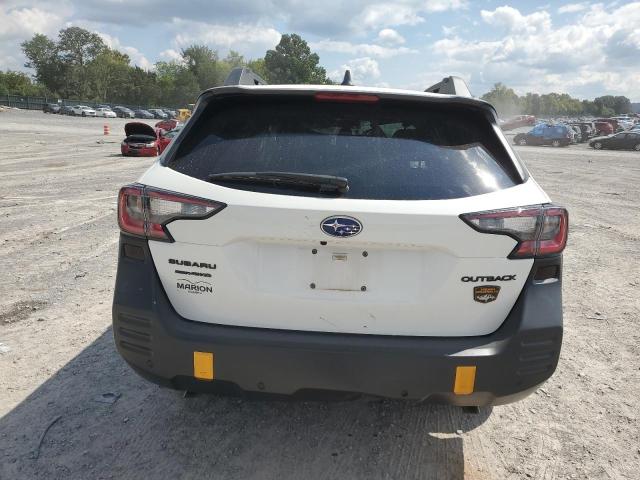 4S4BTGUDXN3184600 Subaru Outback Wilderness
