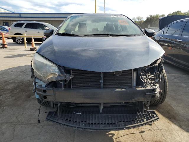 2T1BURHE1FC391627 Toyota COROLLA L