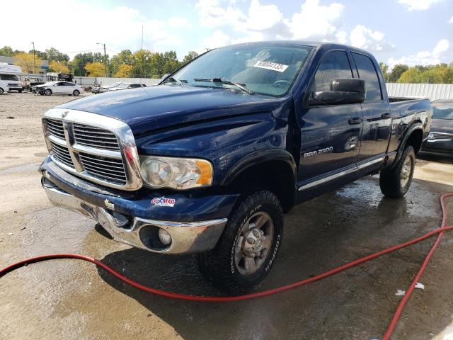 2004 Dodge Ram 2500 ST