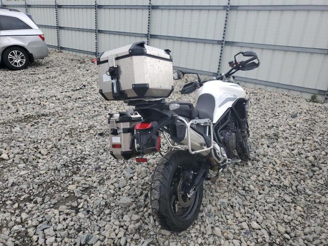 2023 TRIUMPH MOTORCYCLE TIGER 900 SMTE64DF2PTBC1860